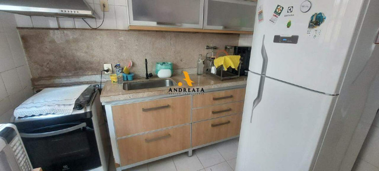 Imagem Casa de Condomínio com 5 Quartos à Venda, 130 m² em Vargem Pequena - Rio De Janeiro