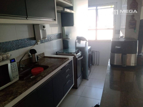 Imagem Apartamento com 2 Quartos à Venda, 60 m² em Santa Paula I - Vila Velha