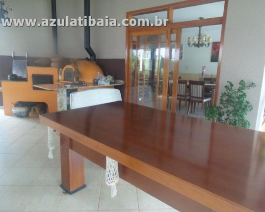 Imagem Casa com 4 Quartos à Venda, 354 m² em Condominio Palavra Da Vida - Atibaia Imagem Casa com 4 Quartos à Venda, 354 m² em Condominio Palavra Da Vida - Atibaia