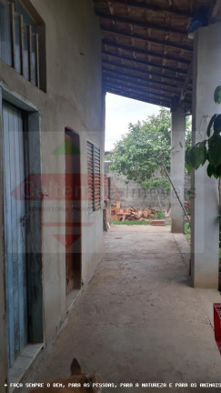 Imagem Casa com 3 Quartos à Venda, 200 m² em Vila Sao Jose - Taubaté