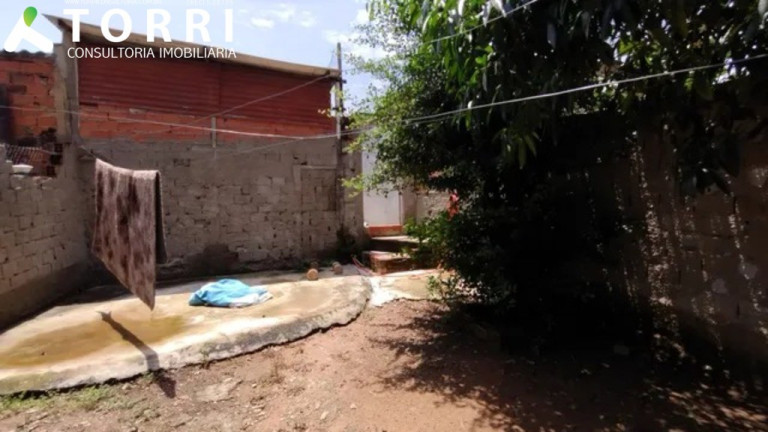 Imagem Casa com 2 Quartos à Venda, 58 m² em Parque São Bento - Sorocaba