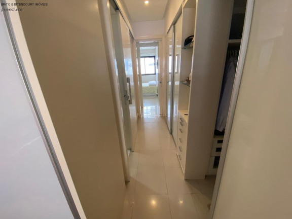 Imagem Imóvel com 3 Quartos à Venda, 106 m² em Aquarius - Salvador Imagem Imóvel com 3 Quartos à Venda, 106 m² em Aquarius - Salvador