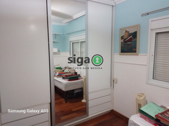 Imagem Apartamento com 3 Quartos à Venda, 110 m² em Indianópolis - São Paulo Imagem Apartamento com 3 Quartos à Venda, 110 m² em Indianópolis - São Paulo