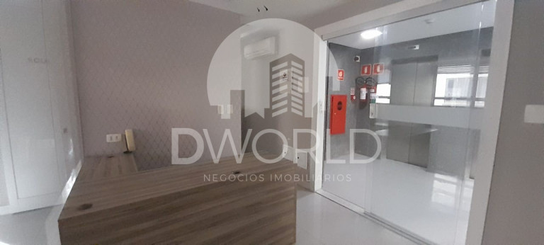 Imagem Sala Comercial para Alugar, 55 m² em Jardim Paulista - São Paulo