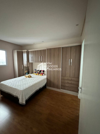 Imagem Apartamento com 2 Quartos à Venda, 69 m² em Jardim América - São José Dos Campos