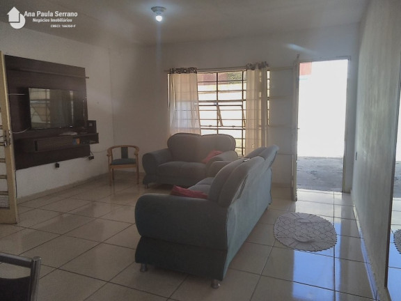 Imagem Casa com 3 Quartos à Venda, 145 m² em Vila Domingues - Votorantim Imagem Casa com 3 Quartos à Venda, 145 m² em Vila Domingues - Votorantim