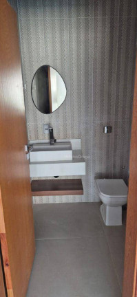 Imagem Casa com 4 Quartos à Venda ou Locação, 268 m² em Condomínio Alphaville Nova Esplanada - Votorantim
