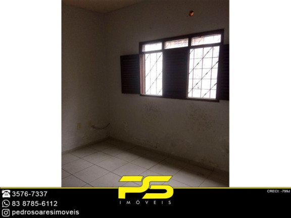 Imagem Casa com 3 Quartos à Venda,  em Cristo Redentor - João Pessoa