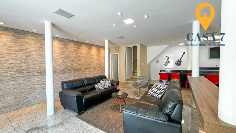 Imagem Apartamento com 4 Quartos à Venda, 333 m² em Anchieta - Belo Horizonte