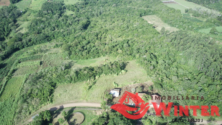 Imagem Chácara à Venda, 56 m² em Linha Nova Baixa - Presidente Lucena Imagem Chácara à Venda, 56 m² em Linha Nova Baixa - Presidente Lucena