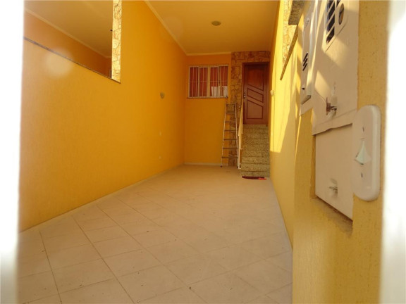 Imagem Sobrado com 3 Quartos à Venda, 145 m² em Cidade Patriarca - São Paulo Imagem Sobrado com 3 Quartos à Venda, 145 m² em Cidade Patriarca - São Paulo
