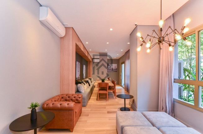 Imagem Apartamento com 2 Quartos à Venda, 68 m² em Vila Mariana - São Paulo