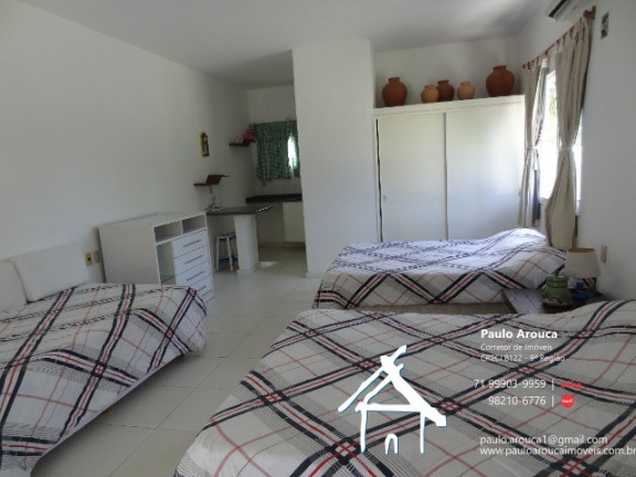 Imagem Casa de Condomínio com 5 Quartos à Venda, 1.300 m² em Interlagos (abrantes) - Camaçari Imagem Casa de Condomínio com 5 Quartos à Venda, 1.300 m² em Interlagos (abrantes) - Camaçari