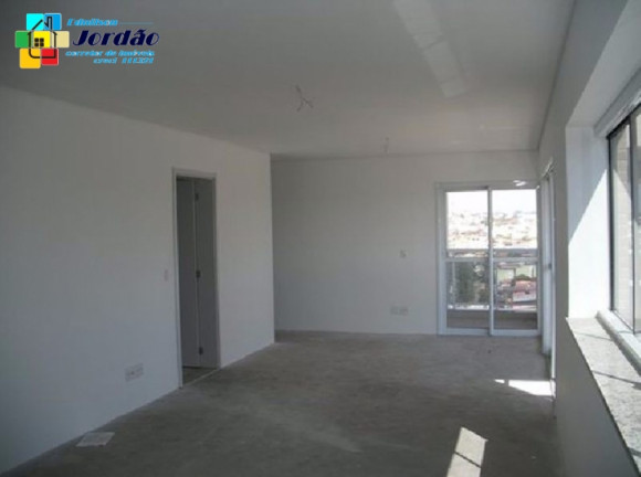 Apartamento com 3 Quartos à Venda, 137 m² em Vila Pires - Santo André