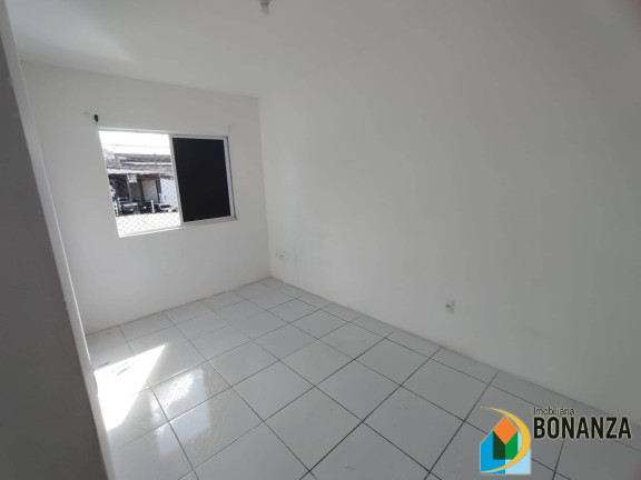 Imagem Apartamento com 2 Quartos à Venda, 52 m² em Messejana - Fortaleza