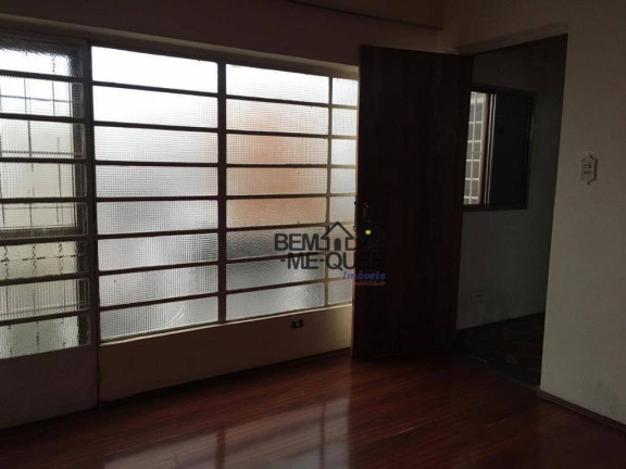 Imagem Casa com 3 Quartos à Venda, 115 m² em Vila Jaguara - São Paulo Imagem Casa com 3 Quartos à Venda, 115 m² em Vila Jaguara - São Paulo