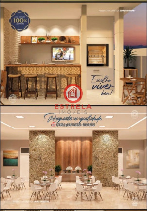 Imagem Imóvel com 2 Quartos à Venda, 57 m² em Jardim Califórnia - Jacareí Imagem Imóvel com 2 Quartos à Venda, 57 m² em Jardim Califórnia - Jacareí
