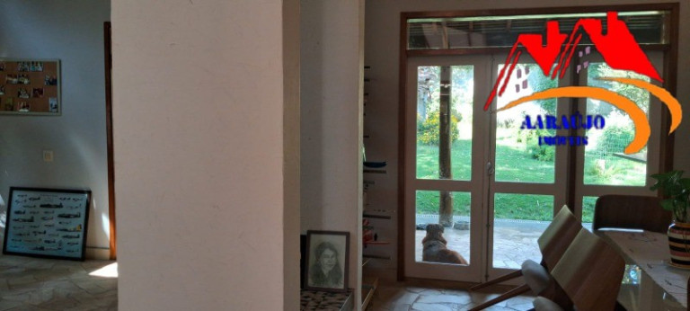 Imagem Casa com 4 Quartos à Venda, 280 m² em Jardim Colibri - Cotia