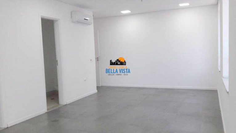 Imagem Sala Comercial à Venda, em Vila Gertrudes - São Paulo Imagem Sala Comercial à Venda, em Vila Gertrudes - São Paulo