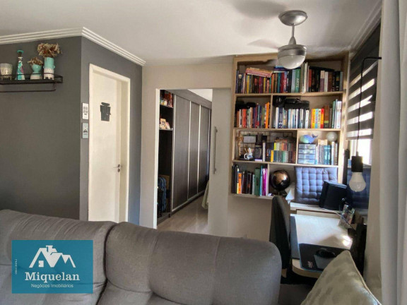 Imagem Apartamento com 1 Quarto à Venda, 52 m² em Vila Bela - São Paulo Imagem Apartamento com 1 Quarto à Venda, 52 m² em Vila Bela - São Paulo