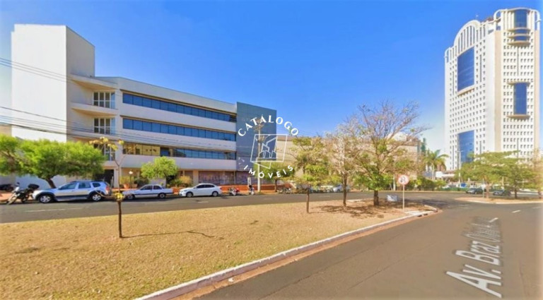 Imagem Sala Comercial para Alugar, 26 m² em Jardim Califórnia - Ribeirão Preto