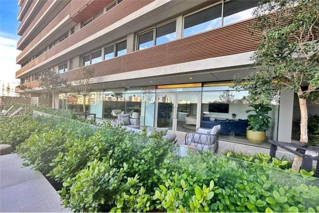 Imagem Imóvel com 1 Quarto à Venda, 43 m² em Praia De Belas - Porto Alegre