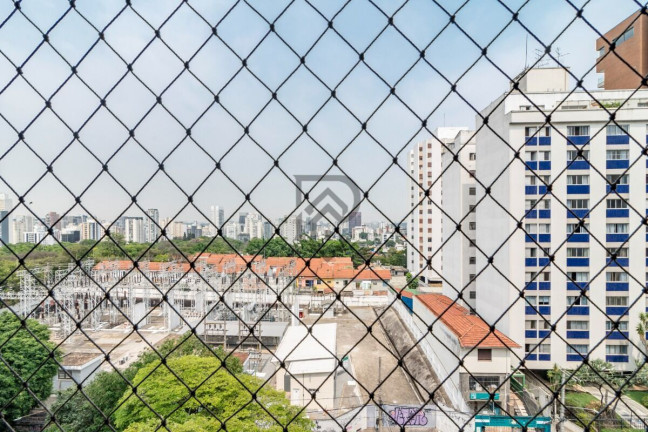 Imagem Apartamento com 3 Quartos à Venda, 83 m² em Vila Madalena - São Paulo Imagem Apartamento com 3 Quartos à Venda, 83 m² em Vila Madalena - São Paulo
