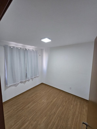 Imagem Apartamento com 2 Quartos à Venda, 40 m² em Coaçu - Eusébio