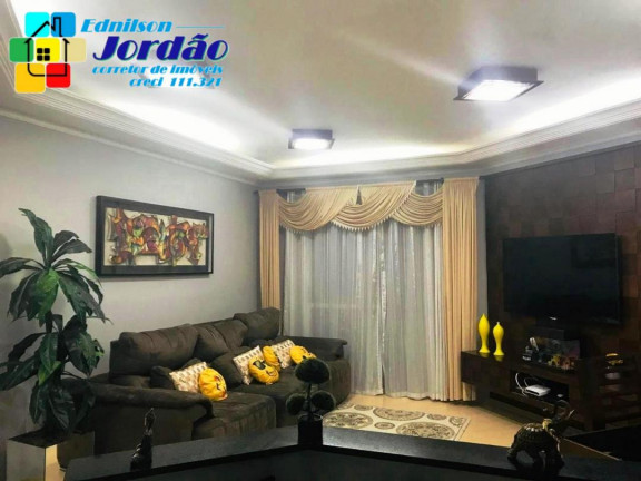 Imagem Apartamento com 3 Quartos à Venda, 86 m² em Vila Assunção - Santo André Imagem Apartamento com 3 Quartos à Venda, 86 m² em Vila Assunção - Santo André