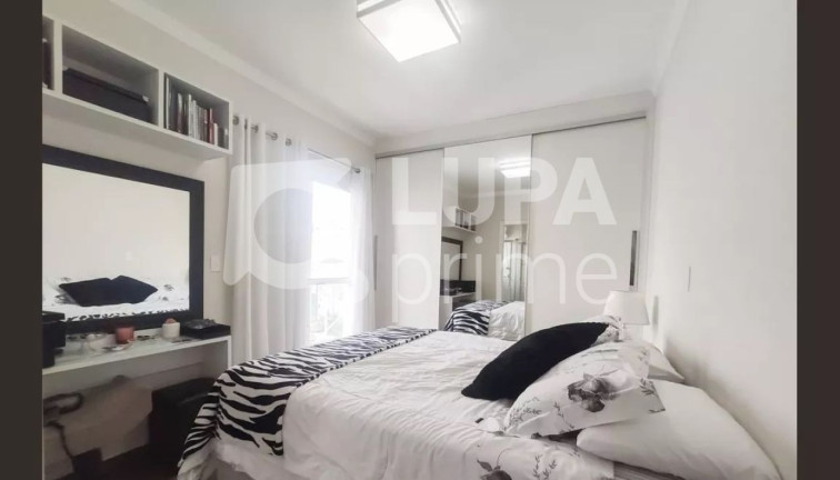 Imagem Casa com 3 Quartos à Venda, 160 m² em Vila Isolina Mazzei - São Paulo