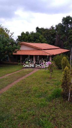 Chácara à Venda, 4 m² em Mogi Guaçu