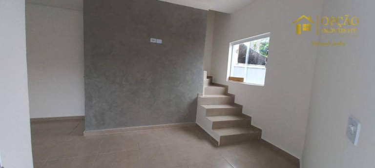 Imagem Casa com 2 Quartos à Venda, 52 m² em Cajuru Do Sul - Sorocaba Imagem Casa com 2 Quartos à Venda, 52 m² em Cajuru Do Sul - Sorocaba