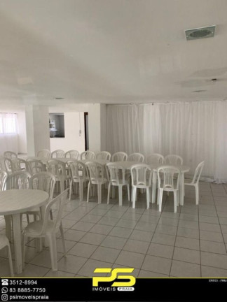 Imagem Apartamento com 3 Quartos à Venda, 119 m² em Miramar - João Pessoa