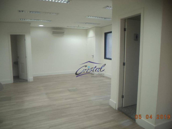 Imóvel à Venda, 37 m² em Itaim Bibi - São Paulo