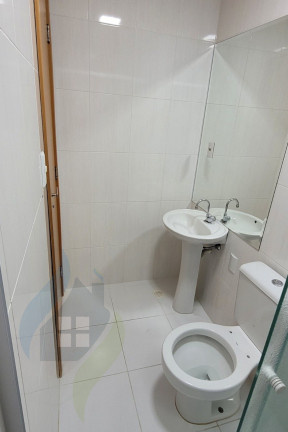 Imagem Imóvel com 2 Quartos à Venda, 54 m² em Campestre - Santo André