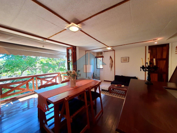 Apartamento com 2 Quartos à Venda, 64 m² em Porto Bracuhy - Angra Dos Reis
