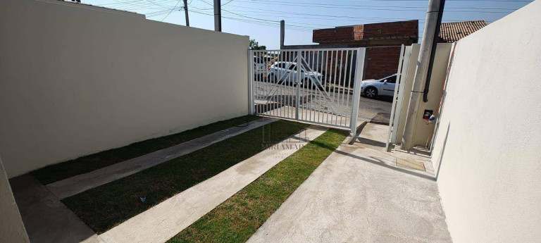 Imagem Casa com 2 Quartos à Venda, 64 m² em Roma - Volta Redonda Imagem Casa com 2 Quartos à Venda, 64 m² em Roma - Volta Redonda
