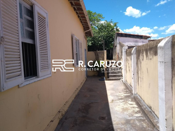 Imagem Casa com 3 Quartos à Venda, 520 m² em Centro - Limeira Imagem Casa com 3 Quartos à Venda, 520 m² em Centro - Limeira