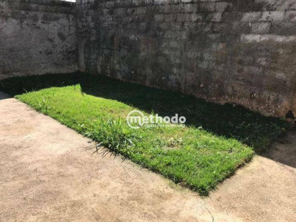 Imagem Casa com 3 Quartos à Venda, 120 m² em Saltinho - Paulínia Imagem Casa com 3 Quartos à Venda, 120 m² em Saltinho - Paulínia