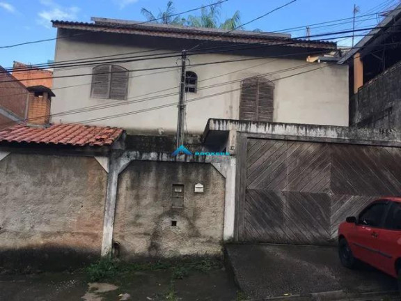 Casa com 3 Quartos à Venda, 180 m² em Santa Gertrudes - Jundiaí