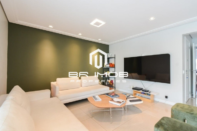 Imagem Imóvel com 4 Quartos à Venda, 200 m² em Vila Mariana - São Paulo Imagem Imóvel com 4 Quartos à Venda, 200 m² em Vila Mariana - São Paulo