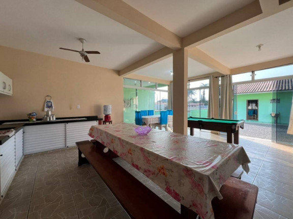 Imagem Casa com 6 Quartos à Venda, 230 m² em Salinas - Balneário Barra Do Sul