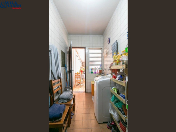Imagem Sobrado com 3 Quartos à Venda,  em Mooca - São Paulo