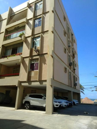 Imagem Apartamento com 2 Quartos à Venda, 86 m² em Ondina - Salvador