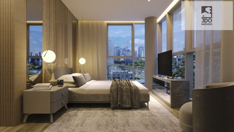 Imagem Apartamento com 3 Quartos à Venda, 178 m² em água Verde - Curitiba Imagem Apartamento com 3 Quartos à Venda, 178 m² em água Verde - Curitiba