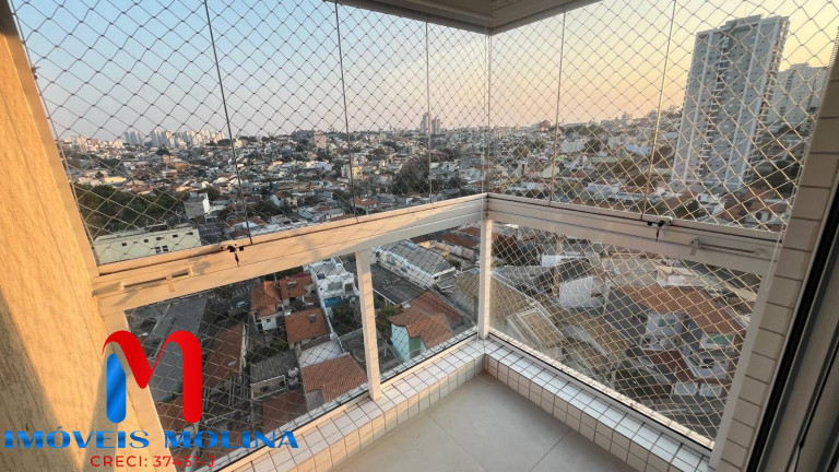 Imagem Apartamento com 4 Quartos à Venda, 147 m² em Osvaldo Cruz - São Caetano Do Sul Imagem Apartamento com 4 Quartos à Venda, 147 m² em Osvaldo Cruz - São Caetano Do Sul