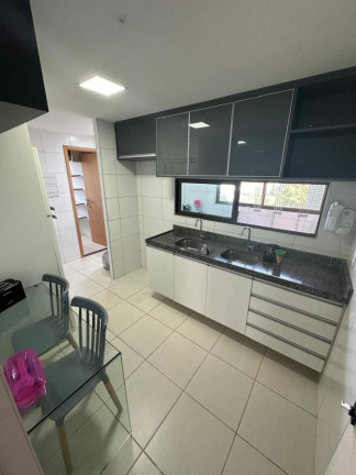 Imagem Imóvel com 3 Quartos à Venda, 153 m² em Rosarinho - Recife
