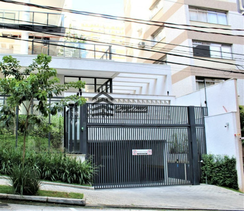 Imagem Apartamento com 3 Quartos à Venda, 205 m² em Jardins - São Paulo Imagem Apartamento com 3 Quartos à Venda, 205 m² em Jardins - São Paulo
