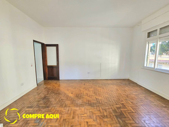 Imagem Apartamento à Venda, 34 m² em Santa Cecília - São Paulo