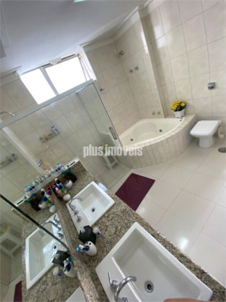 Imagem Apartamento com 3 Quartos à Venda, 278 m² em Jardim Paulista - São Paulo Imagem Apartamento com 3 Quartos à Venda, 278 m² em Jardim Paulista - São Paulo